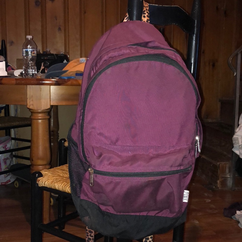 VS Backpack